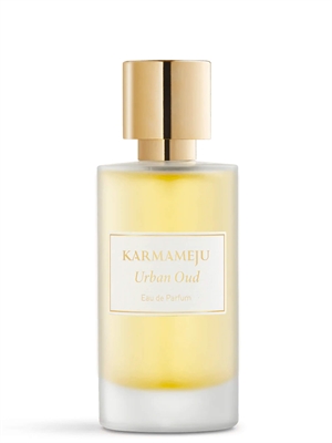 Karmameju Urban Oud Eau De Parfum 